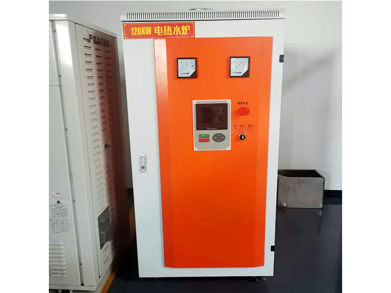 120kw电热水锅炉